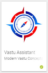 Vastu Assistant - Android App - Vastu Shastra Android App