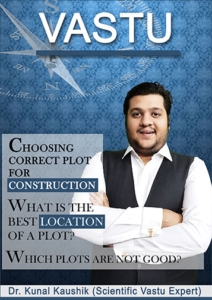Choosing Correct Plot for Construction. What is the Best Location of a Plot? Which Plots are not good?