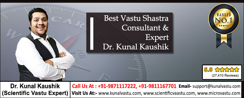 Famous Vastu Consultant In Manesar
