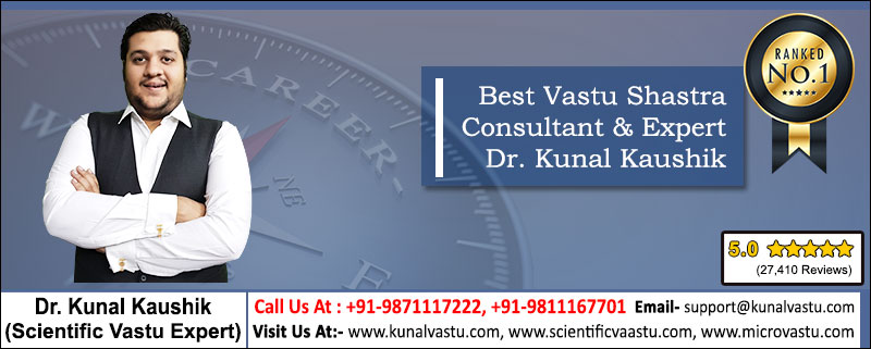 Top 10 Vastu Consultant In Dwarka