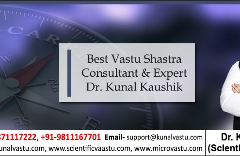 Best Vastu Consultant In Muzaffarnagar