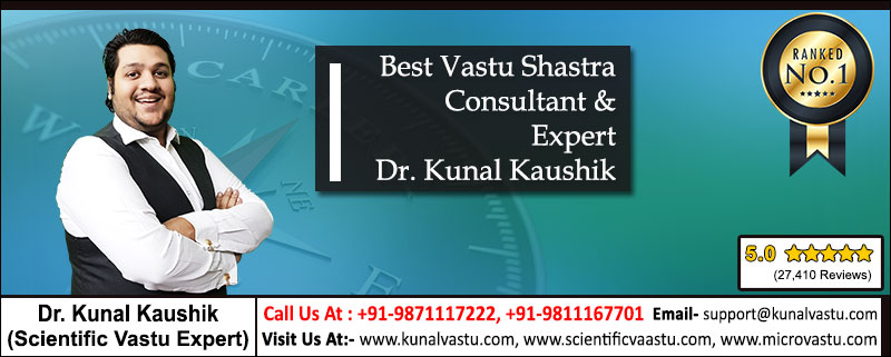 Famous Vastu Consultant In Meerut