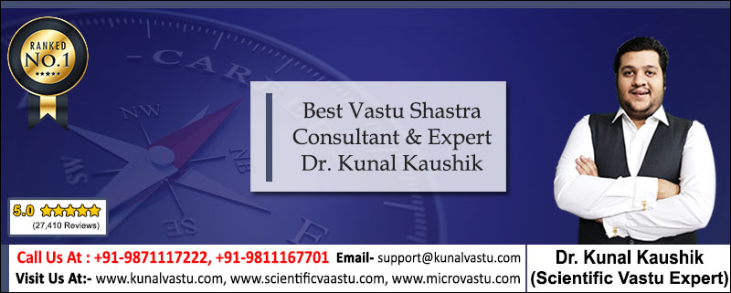 Vastu Consultant In Lucknow