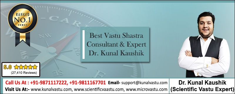 Best Vastu Consultant In Kolkata
